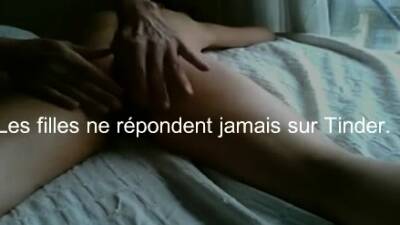 Massage erotique sur un bon cul - drtuber.com - France