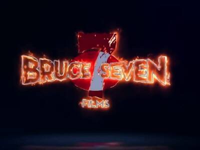 Bruce VII (Vii) - BRUCE SEVEN - Butt Slammers - Ariana - drtuber.com