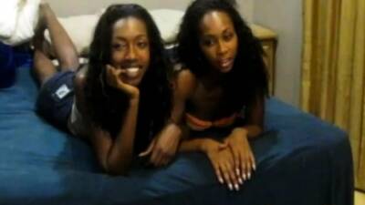 Ebony lesbo teens - icpvid.com