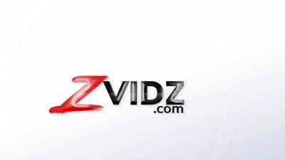 ZVIDZ - Adorable Asian Girl Miko Sinz Rides Dick And Moans - drtuber.com