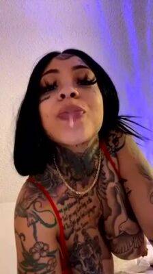 Freaky Tatted Live - upornia.com