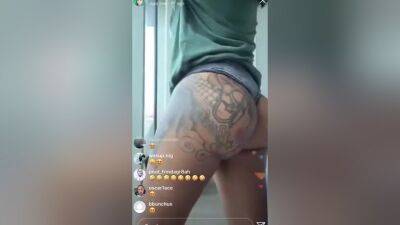 Ig Live - hclips.com