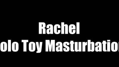 mature Rachel - drtuber.com