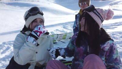 Kfne-078 Big Gangbang With Amateur Girls On The Slope P - hclips.com