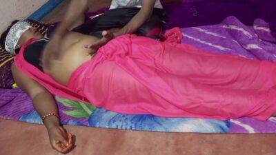 Indian Landlady Rough Sex With Servant After Full Body Massage In Various Position - upornia.com - India