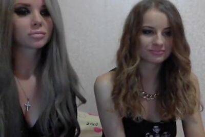 Webcam Lesbians - hclips.com