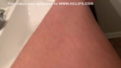 Banksies Body Bathroom Waxing! No Shave November, Ever - hclips.com