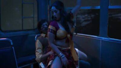 Mastram Hindi Web Series Bhabhi Fucked In Bus - hclips.com