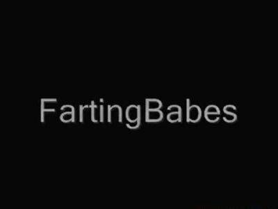 Farting girls - drtuber.com