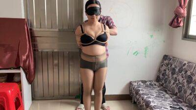 Chinese Wife Bondage - upornia.com - China