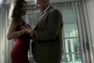 Maestro Claudio And Elle Devyne In Amazing Adult Video American Try To Watch For Only For You - upornia.com - Usa