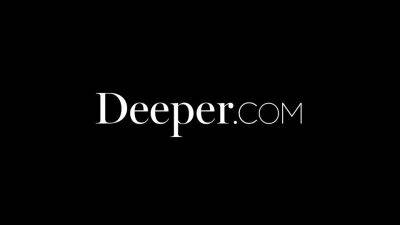 Adria Rae - Deeper. Adria Rae is an Open Book Ready for Reading - Adria rae - sunporno.com