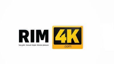 RIM4K. Eat Ass to Fit In - drtuber.com