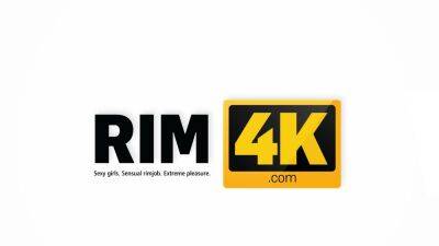 RIM4K. Lick Sick - drtuber.com - Russia