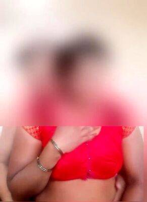 My Desi indian Wife nice Big Tits 3 - drtuber.com - India