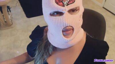 Boss Skimaskrubi Has Secret Affair With Her Employee - hclips.com