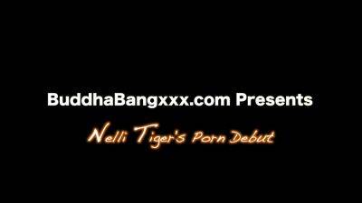 Buddhabangxxx Nelli Tiger - drtuber.com