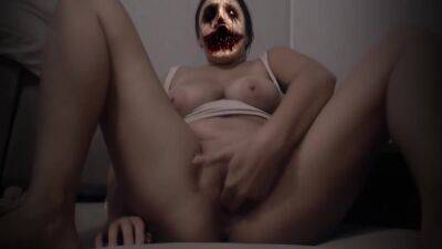 Zombie Girl Masturbates 7 Min - upornia.com