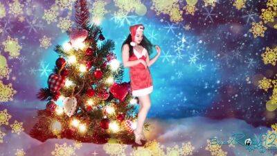 Mrs Claus Strips Full Video - hclips.com