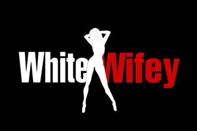 White Wife Cheats On Hubby With BBC - drtuber.com
