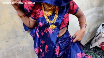 Indian Saree Girl Hard Fucking - upornia.com - India