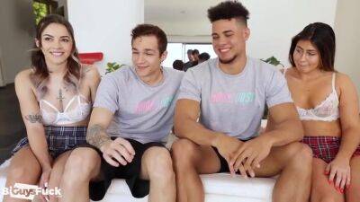 Bella Luna - Luna - Excellent Porn Video Homo Bisexual Male Amateur Greatest Exclusive Version - Channing Rodd, Bella Luna And Jayden Marcos - hclips.com