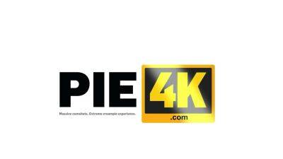 PIE4K. No lacks in love - drtuber.com