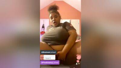 Scope Bbw Having Fun 1 - hclips.com