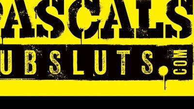 PASCALSSUBSLUTS - Electra Ryame Dominated By Master Pascal - drtuber.com