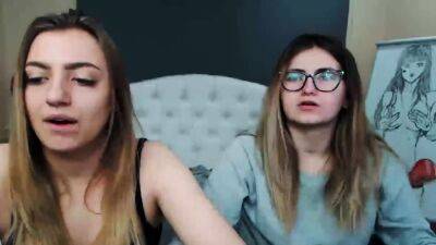 Naughty Babes Fucking Wild - drtuber.com