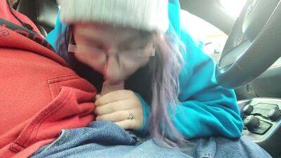 Side Bitch Sucking My Dick On A Break Road Head Bj Whore Slut - hclips.com