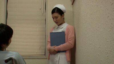 Iori Kogawa gangbang nurse - sunporno.com