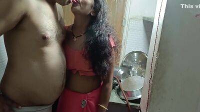 Devar Bhabhi In Fucking Sex Video In Kitchen With Saree Dress - hclips.com