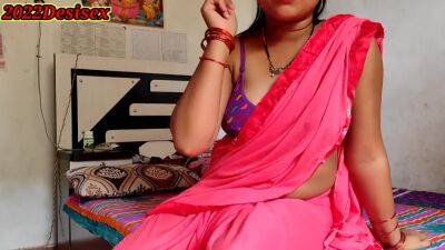 Bhabhi-devar Roleplay In Hindi Pov Clear Voice - hclips.com