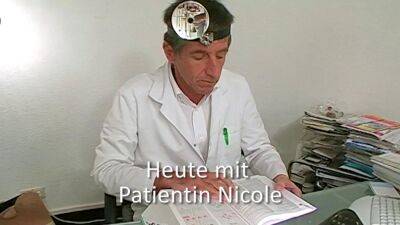 Klinik Sex mit nasser Patientin - sunporno.com