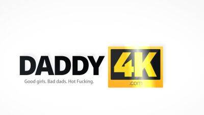 DADDY4K. Clothes Be Gone - drtuber.com - Czech Republic