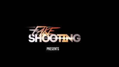 FakeShooting - Sweet Cat - drtuber.com