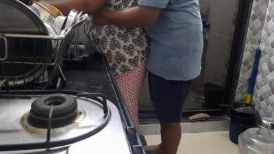 Maid Getting Fucked While Working Clear Audio - hclips.com