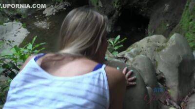 Tara Ashley - Tara Ashley - Pov In Hawaii With Amateur Babe Doggystyle Squirting - upornia.com