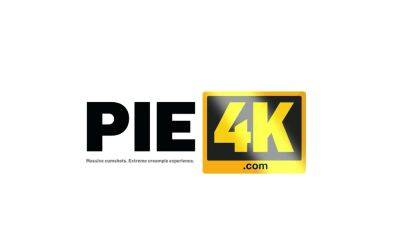 PIE4K. No protection needed - drtuber.com