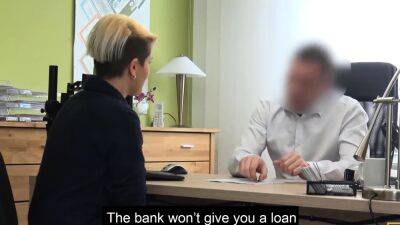 LOAN4K. Woman is always willing to be drilled - drtuber.com