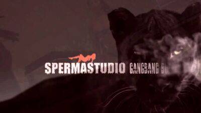 Sperma-Studio - Tekohas - Taste Of Sperm - drtuber.com