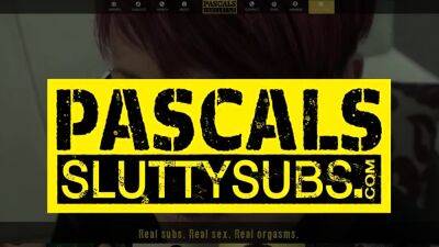 Submissive skank railed - drtuber.com