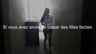 La factrice baise en recommande. - drtuber.com - France