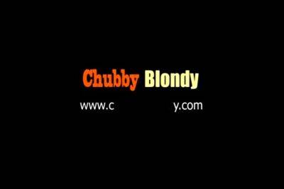 Chubby Sex In The Afternoon - drtuber.com