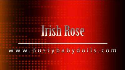 Irish Rose - BBD - drtuber.com - Ireland