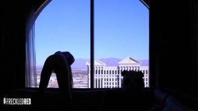 L A S In Morning Orgasm In Vegas 5 Min - upornia.com