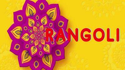 Rangoli Uncut - hclips.com