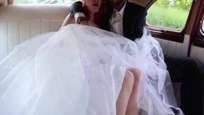 Perverted Wedding 15 Min - upornia.com