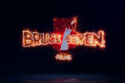 Bruce VII (Vii) - BRUCE SEVEN - Chennin Blanc- Phyllisha Anne-Sindee Coxx - drtuber.com